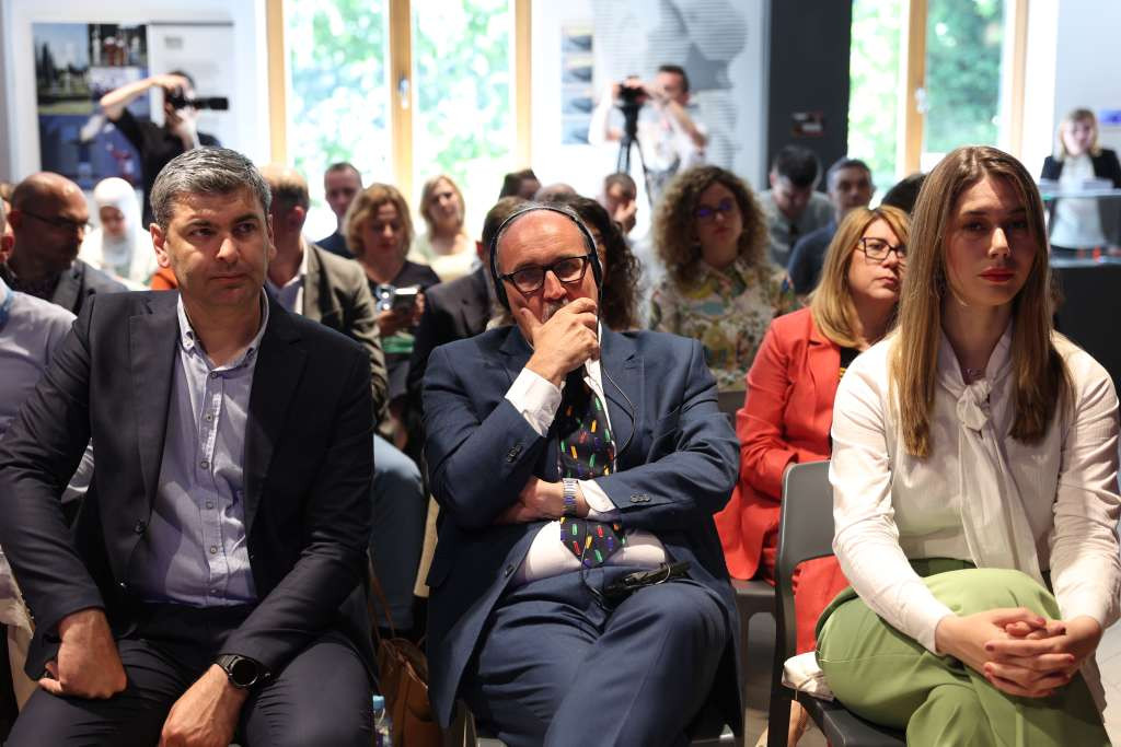 PROI Svjetski dan bez duhana obilježio konferencijom o temi 'Javno zdravlje kao politički prioritet'