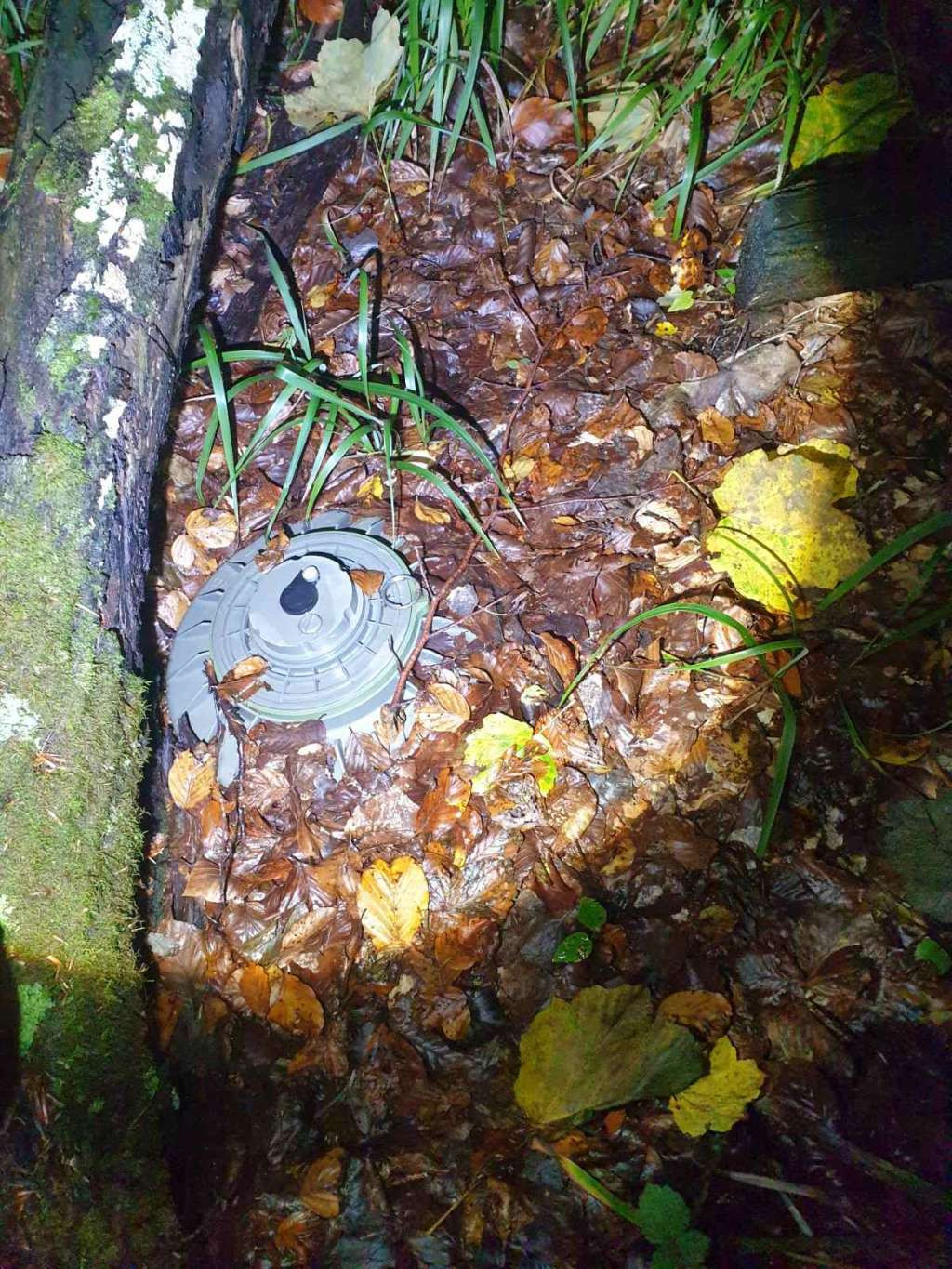 Demineri FUCZ iz minskog polja u Donjem Vakufu spasili dvije osobe