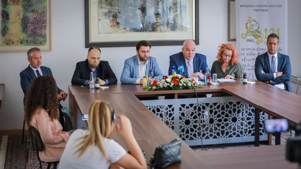 Slavimo raznolikost - Počinje Međukulturni festival u Sarajevu