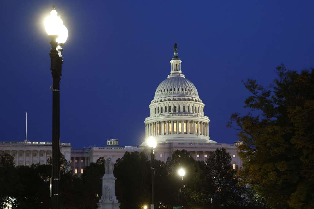 Deficit američke vlade porastao za skoro 20 posto uprkos povećanju carina