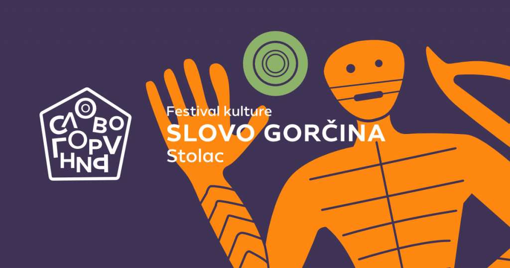 Konkurs Festivala kulture 'Slovo Gorčina'