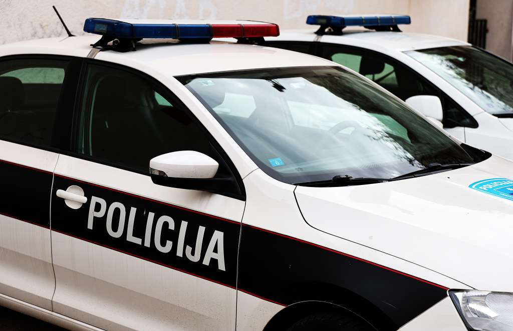 Pješak smrtno stradao u nesreći na magistralnoj cesti M-17 kod Mostara