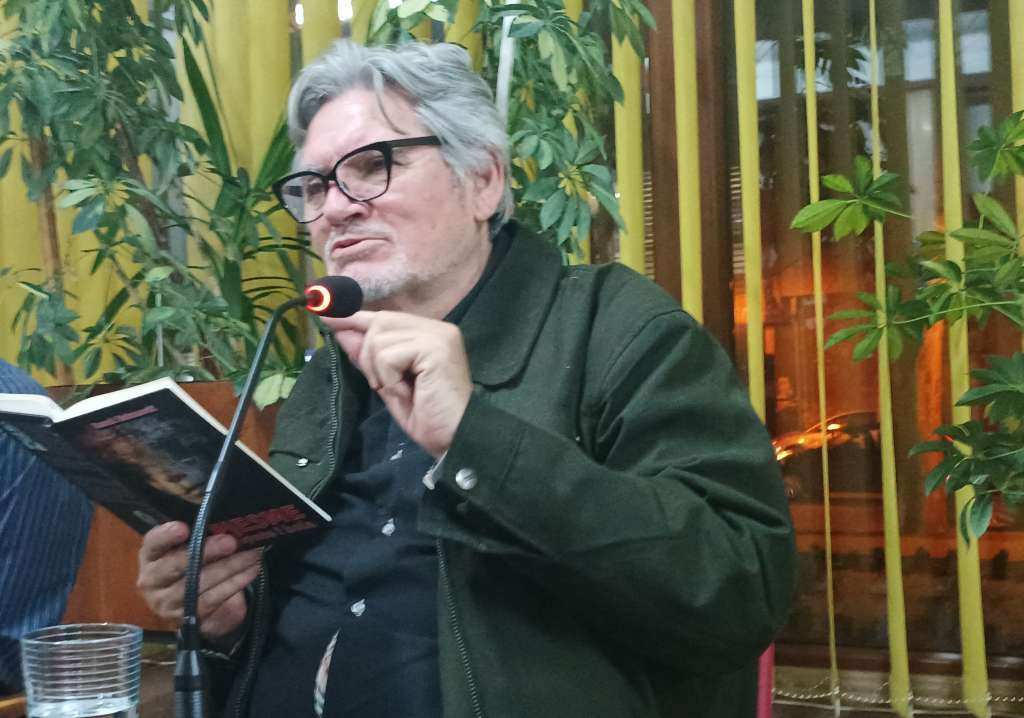 Hukanović: 'Deseta vrata pakla' će ipak biti ekranizovana, a ja planiram napustiti Prijedor