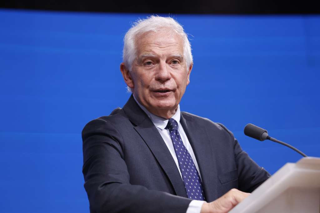 Borrell upozorio: Liban bi mogao biti uvučen u regionalni sukob