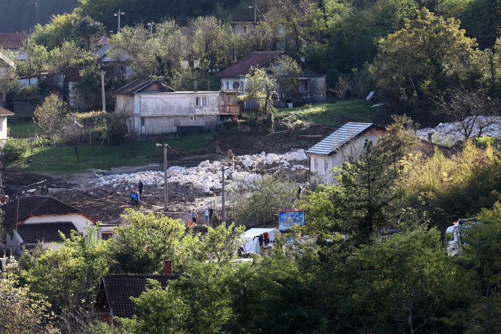 Na području Konjica pronađeno još jedno tijelo stradalo u poplavama