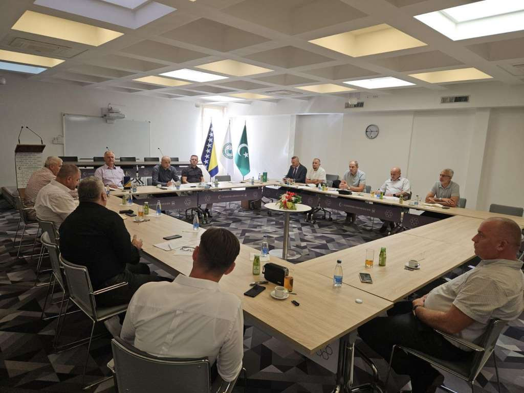 Udruženje ilmijje Islamske zajednice bogatim programom obilježava 111. godišnjicu