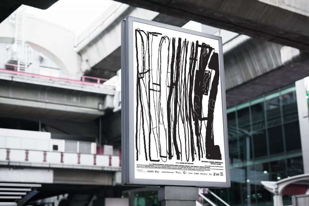 Prestižne dizajnerske nagrade za plakat predstave mostarskog HNK