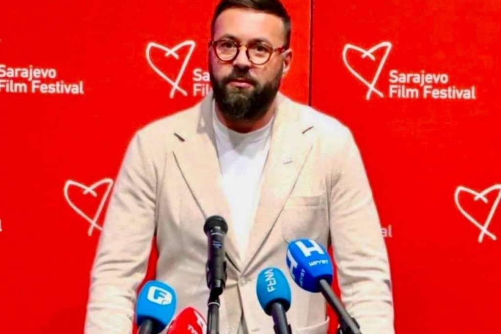 Imenovan Upravni odbor Fondacije za kinematografiju Kantona Sarajevo