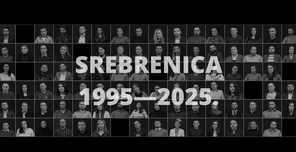 Muzej ratnog djetinjstva objavio video sa svjedočenjima osoba koje su bile djeca tokom genocida