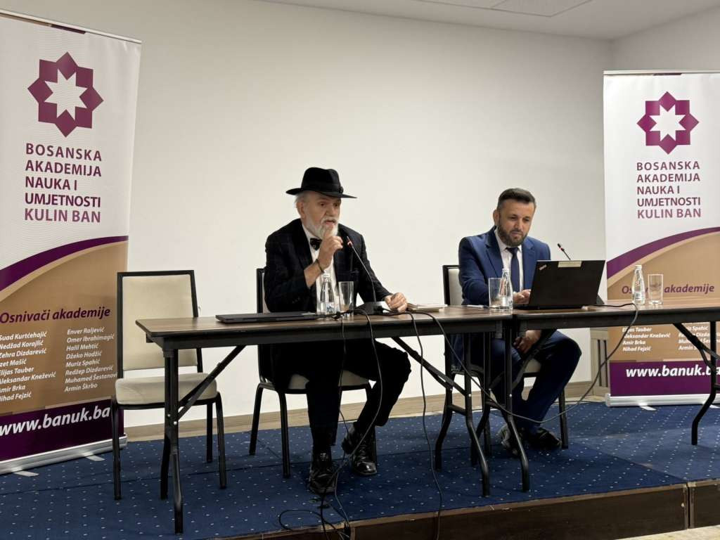 U Sarajevu upriličen akademski diskurs 'Krleža i Bosna'