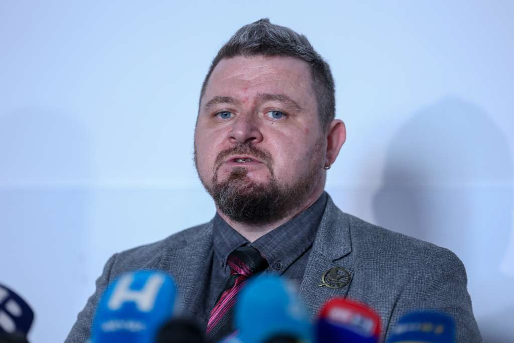 Malnar: Vijeće ministara odobrilo privremeno finansiranje BHANSA-i, povrat po deblokadi računa