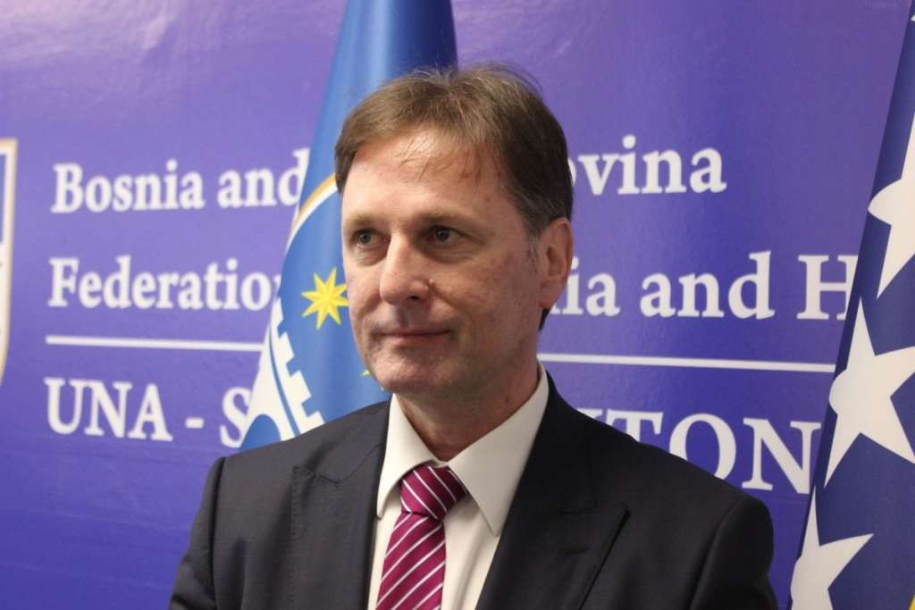 Hrnjić: Poljoprivrednici imaju puno pravo tražiti da se Strategija usvoji, Dom naroda neka hitno reaguje