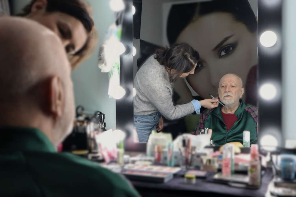 Počelo snimanje serije "Razlozi i razvodi" prema scenariju i režiji Envera Puške