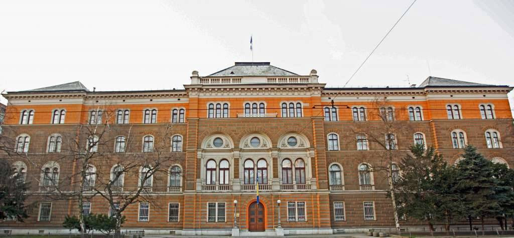 Dojava o postavljenoj bombi u Predsjedništvu BiH bila lažna