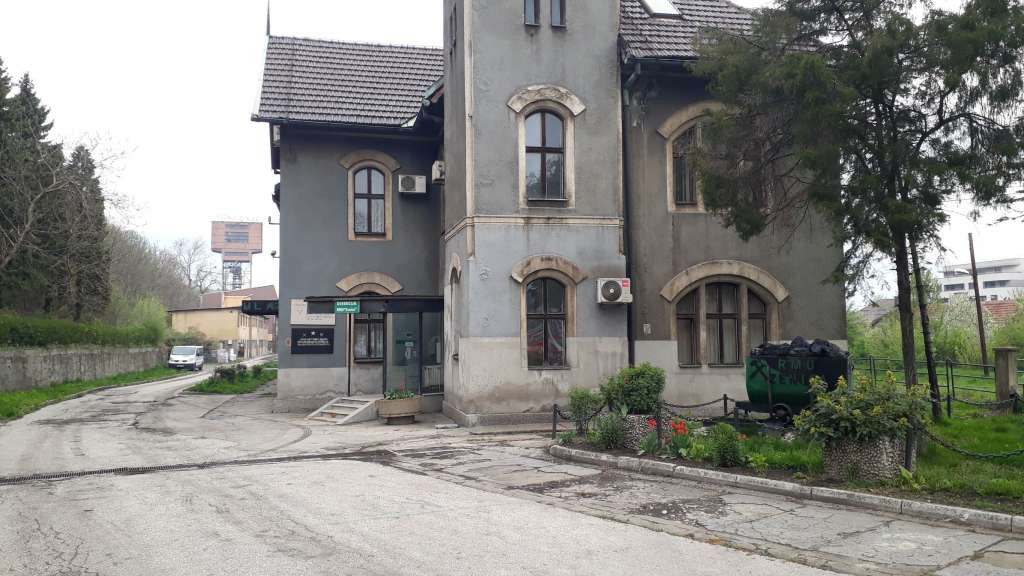 Avdić: Obustavili smo proizvodnju, jamu napustila i druga smjena Raspotočja