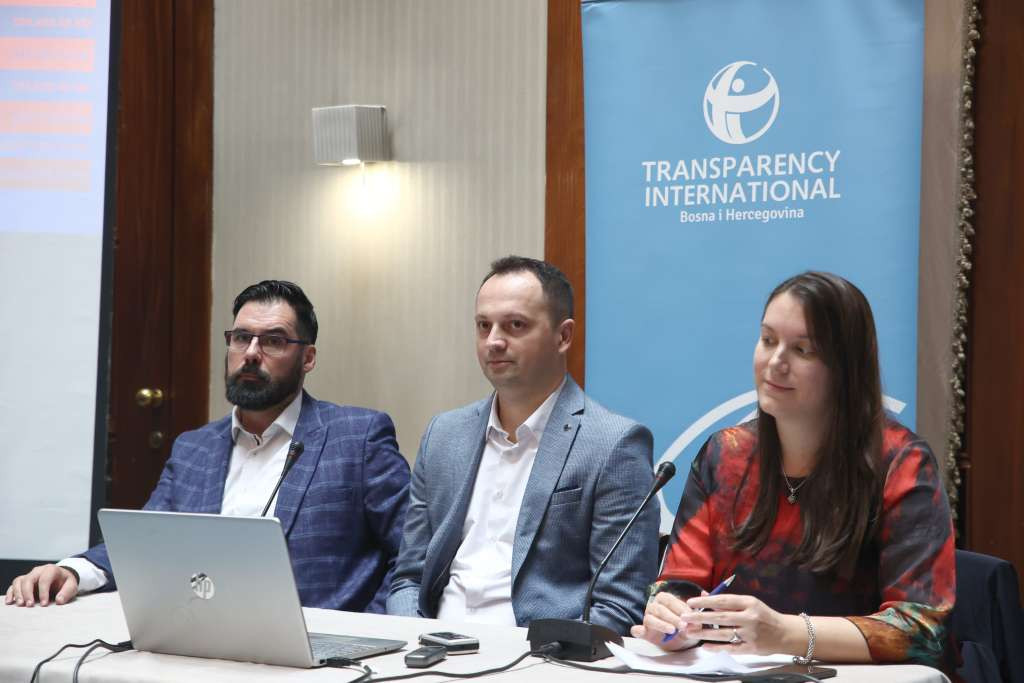 Ministarstvo pravde BiH uprkos sudskoj presudi i dalje odbija dostaviti nacrt Zakona o sudu BiH