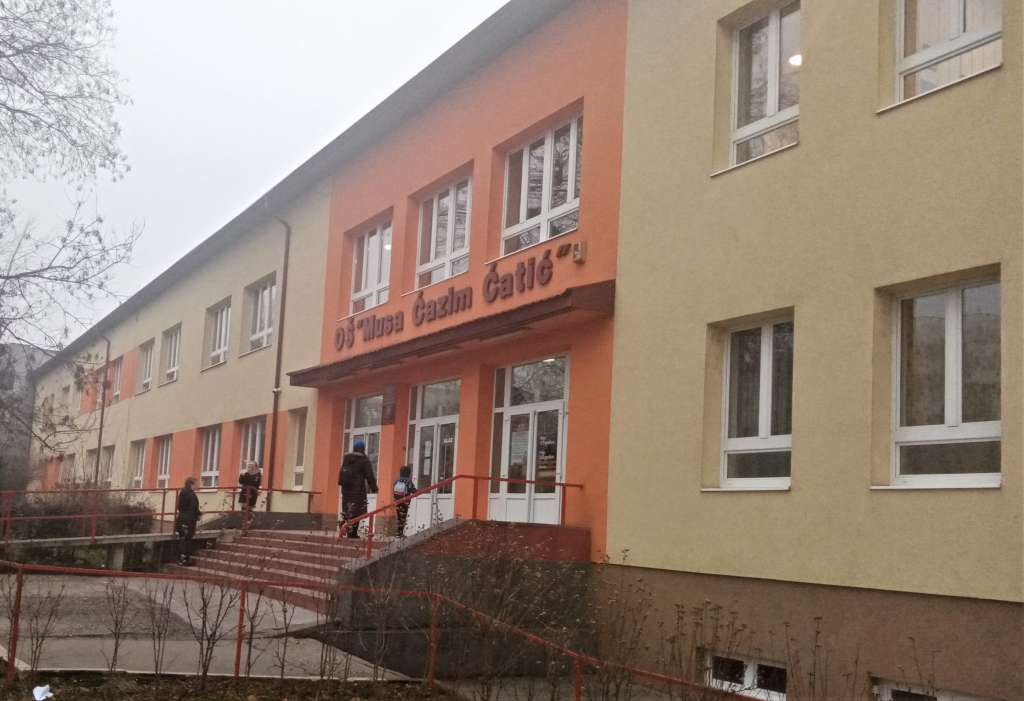 Počinje Program obaveznog predškolskog odgoja i obrazovanja ZDK-u, upisano 2.589 djece