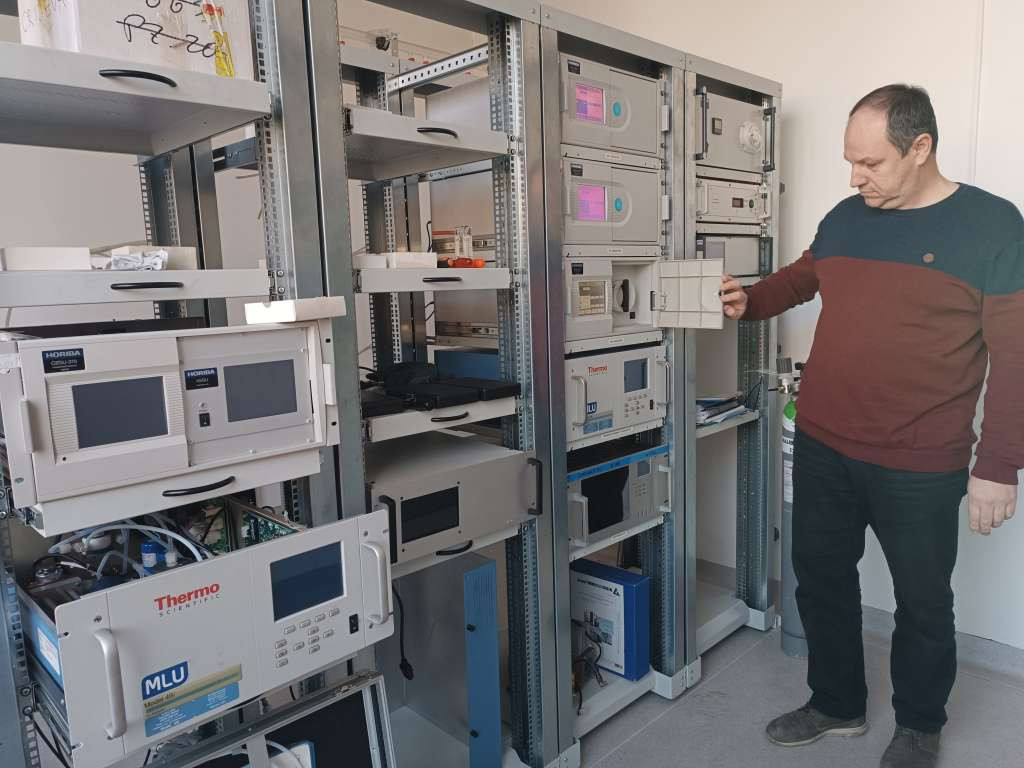 Prcanović: Građani Zeničko-dobojskog kantona ni prošle godine nisu imali dobar kvalitet zraka