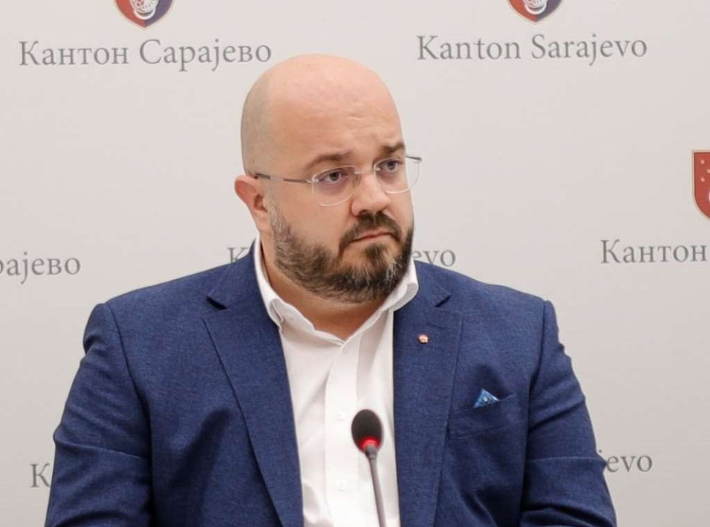 Ministar Šteta o rješavanju pitanja mladih: I ljudska i profesionalna obaveza