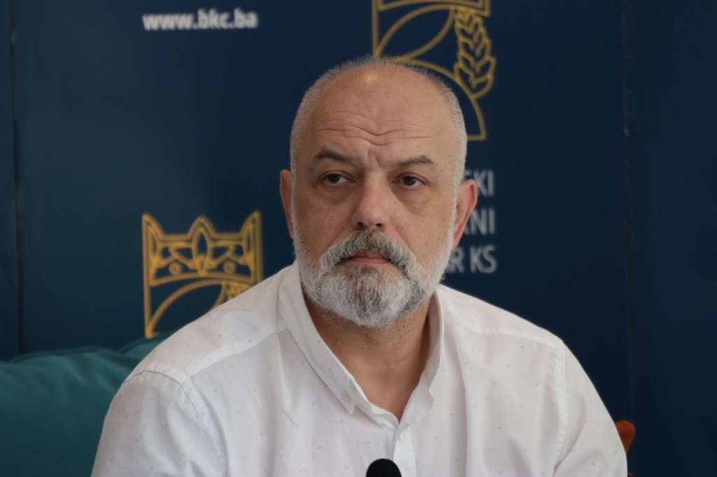 Edin Urjan Kukavica: Mjesec ramazana čovjeka obavezuje na red, promjenu i disciplinu