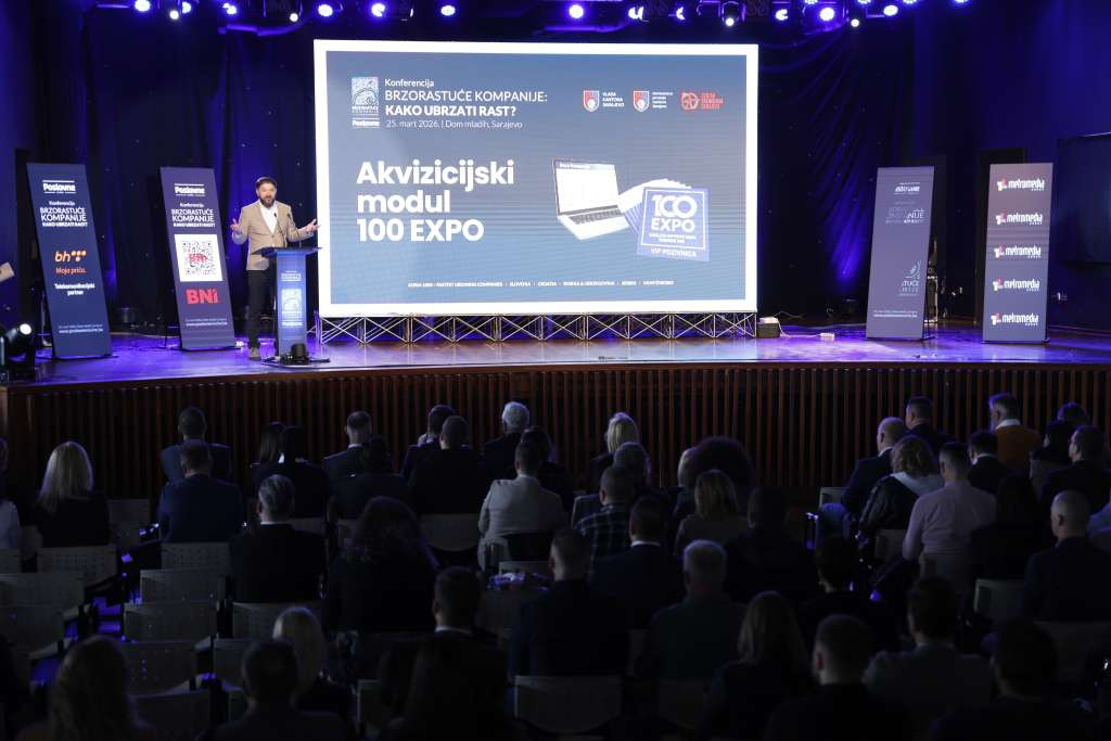 Brzorastuće kompanije i regionalno umrežavanje otvaraju vrata evropskom tržištu