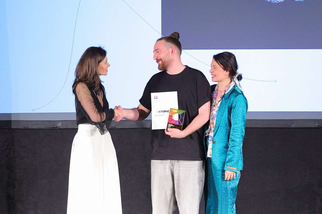 Otvoren Sarajevo Photography Festival: Dodijeljen Grand Prix, održan koncert i izložbe