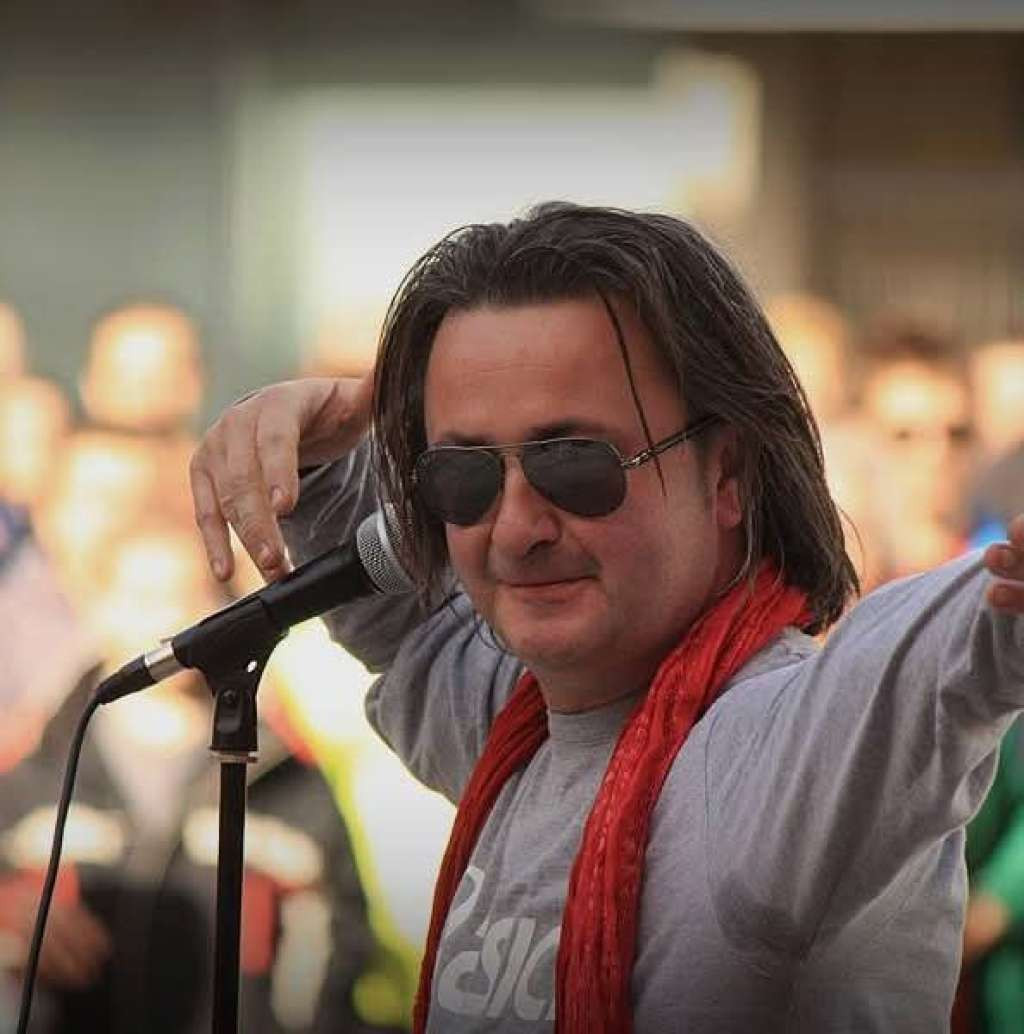 Bihać ostao bez prepoznatljivog radijskog glasa - Preminuo Edin Delić Piksi