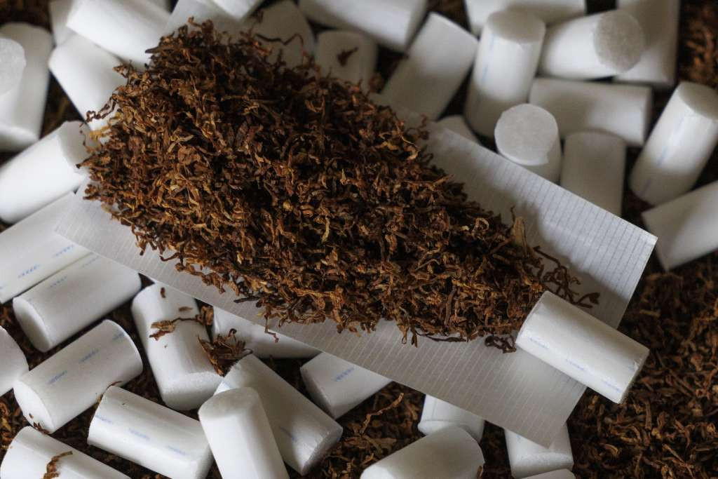 Belgijski carinici otkrili ilegalnu fabriku cigareta: Zaplijenjeni milioni cigareta i 19 tona duhana
