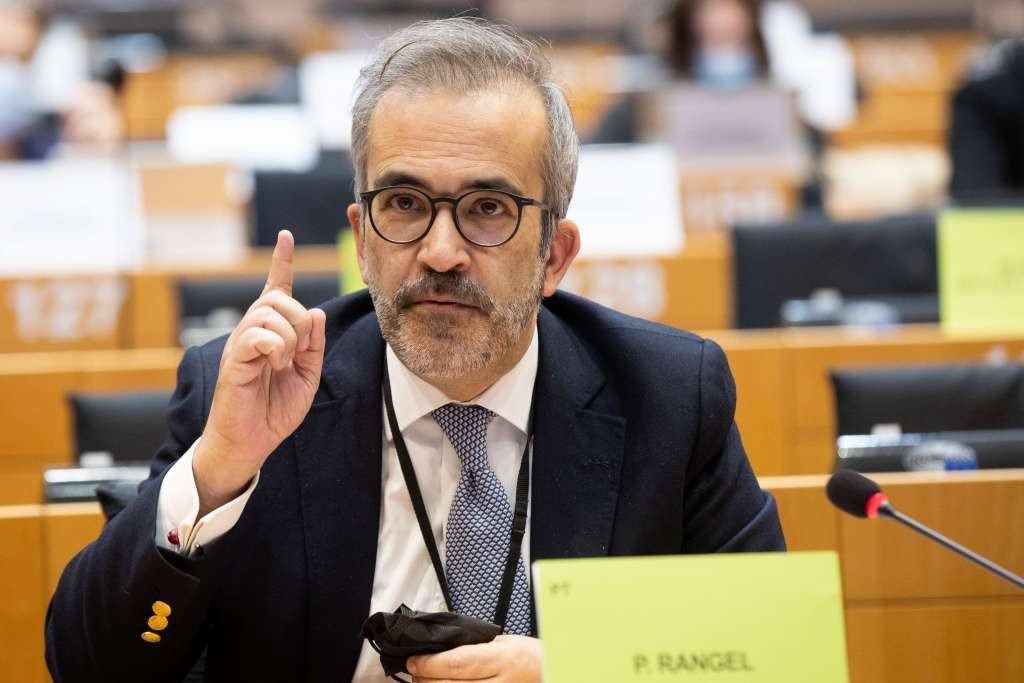 Rangel: Podjele i secesionizam najozbiljnija prepreka EU integraciji BiH