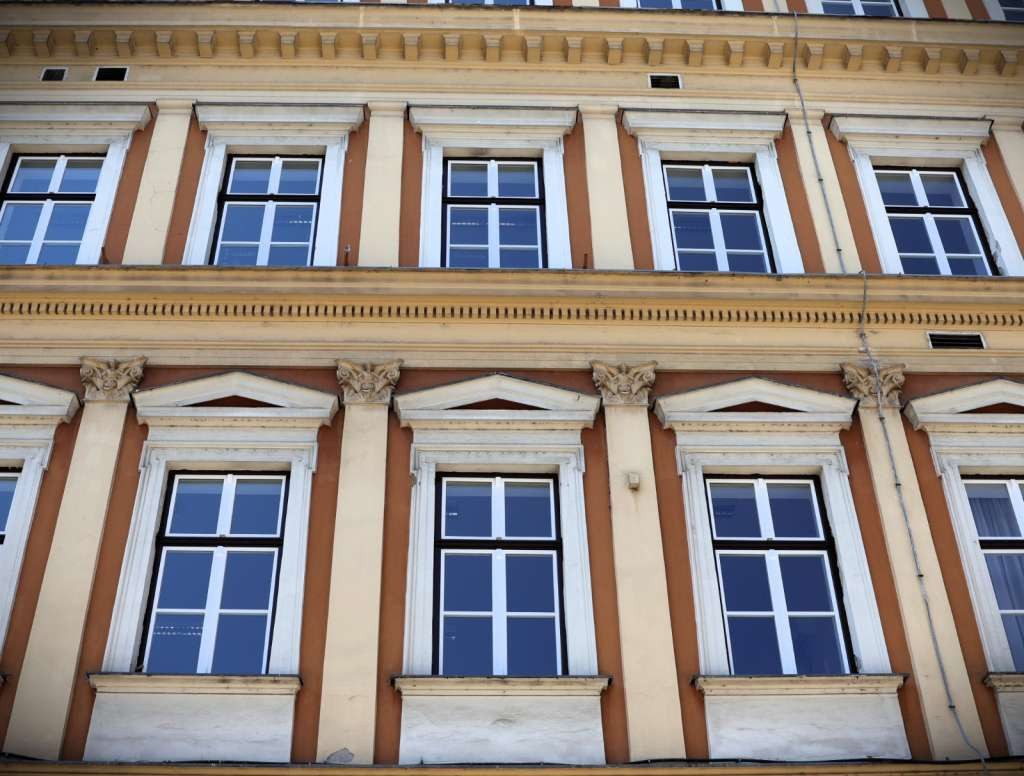 U obnovu Prve gimnazije u Sarajevu uloženo oko 1,5 miliona KM