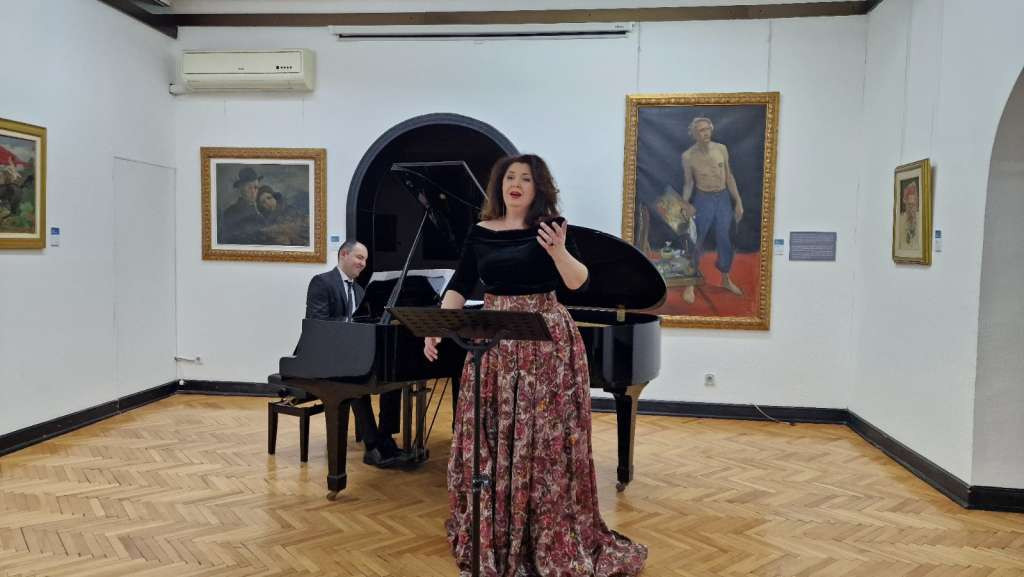 Otvoreni Napretkovi dani kulture u Tuzli