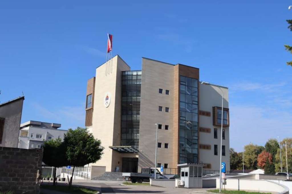 Ustavni sud RS: Dragana Čavka može kao Bošnjakinja biti član UO RTRS