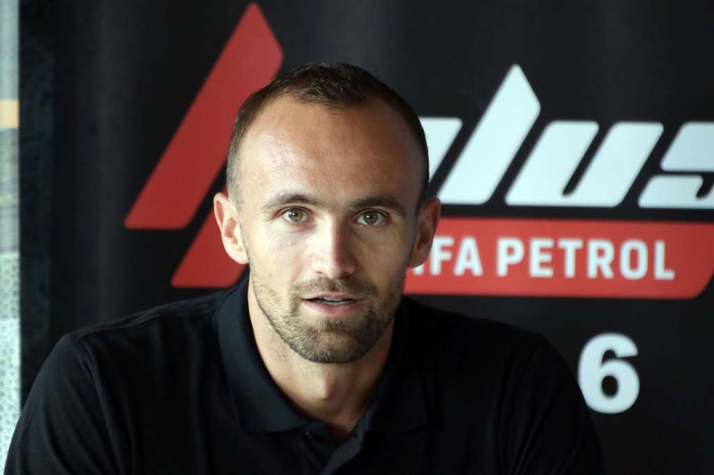 Tuka večeras otvara sezonu nastupom na mitingu u Torunu