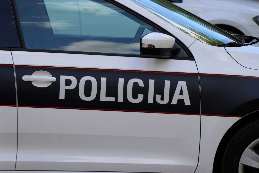 Uhapšena dvojica osumnjičenih za ranjavanje muškarca u Sarajevu
