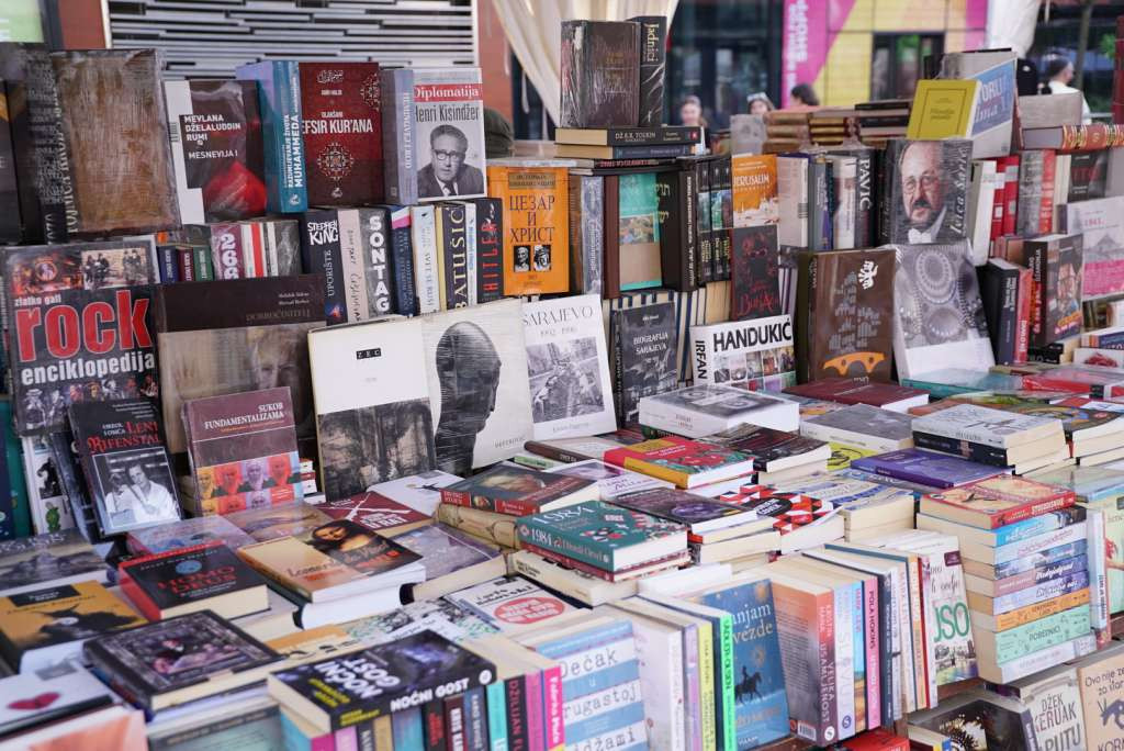 Fondacija za izdavaštvo uputila pismo premijeru Federacije BiH: "Spriječite opstrukcije"