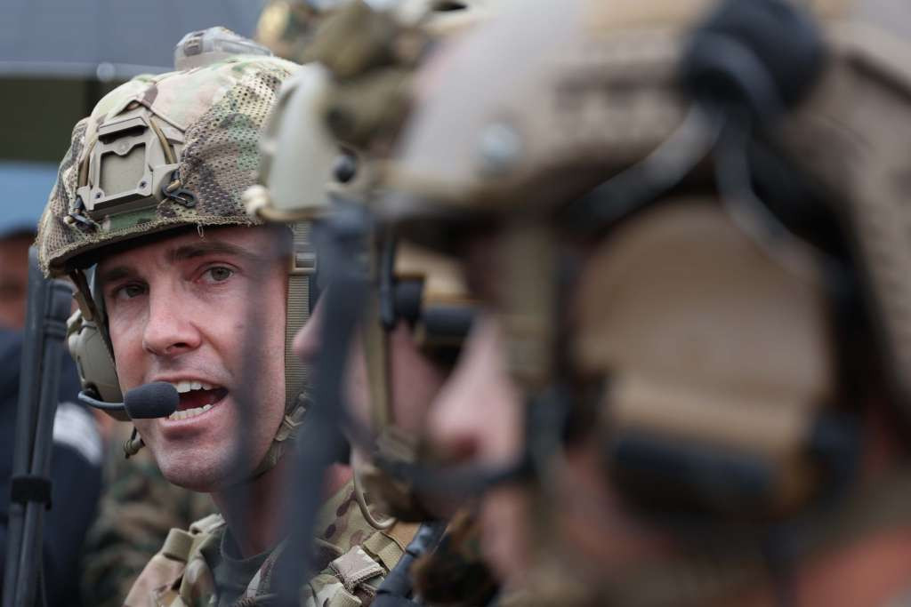 Los Angeles - Sudija blokirao Trumpovu administraciju da rasporedi Nacionalnu gardu