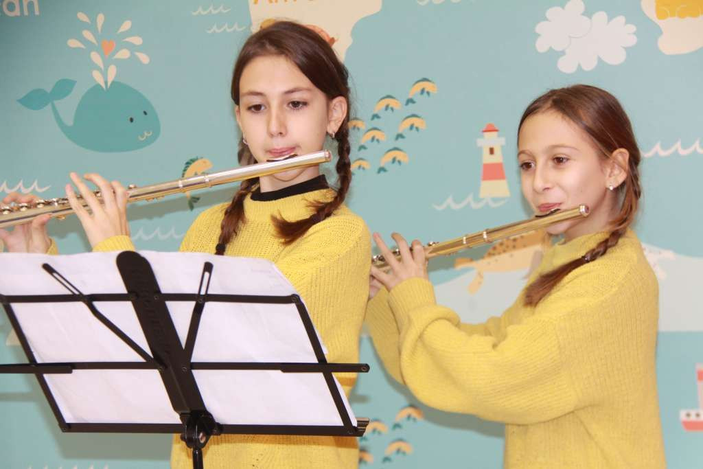 Gradska biblioteka Zenica slavi 70. godišnjicu, a Američki kutak 20. godišnjicu rada u Zenici