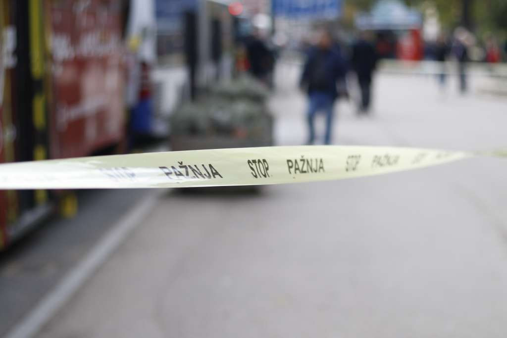 FMUP: Zatražene pojačane saobraćajne kontrole nakon tragedije u Sarajevu