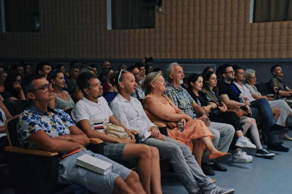 U gradu na Bregavi završeno 52. izdanje Festivala kulture 'Slovo Gorčina'