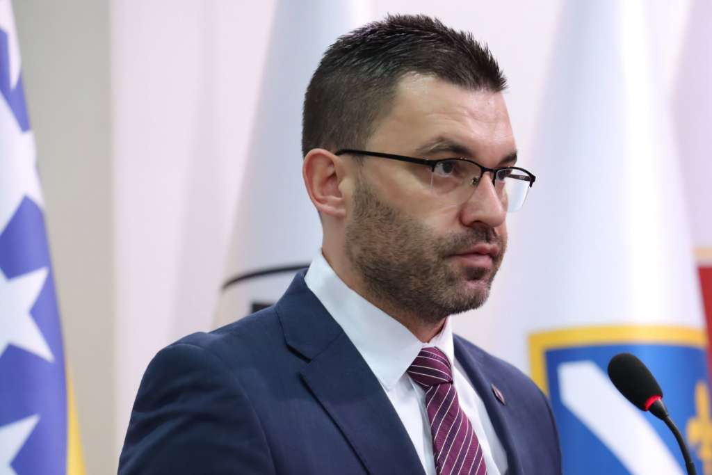 Institut traži hitnu reakciju Mehanizma zbog najavljene sahrane Mladića uz državne i vojne počasti