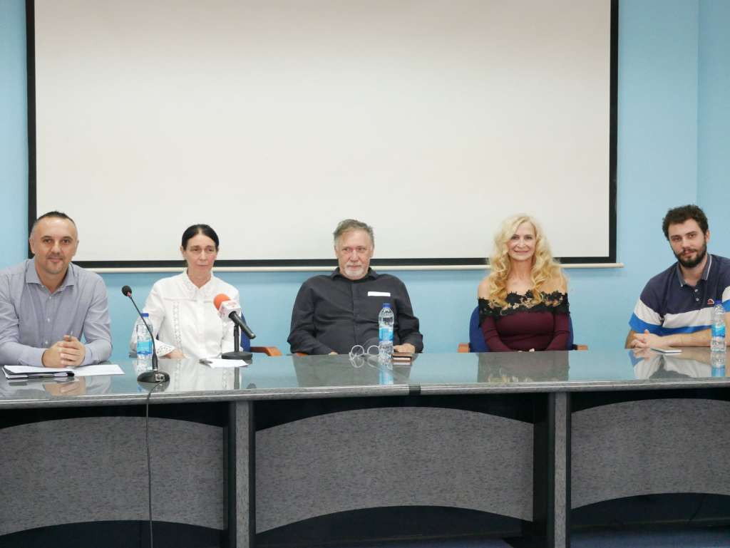 "Teatrološko-teatarski dani" u Tuzli, planirana premijera predstave "Ugursuz"