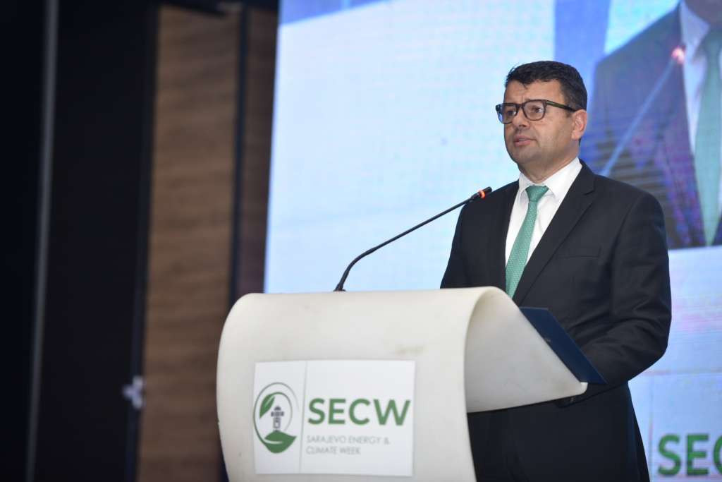 Hurtić: Rješenje protiv energetskog siromašta su sistemska rješenja svih nivoa vlasti