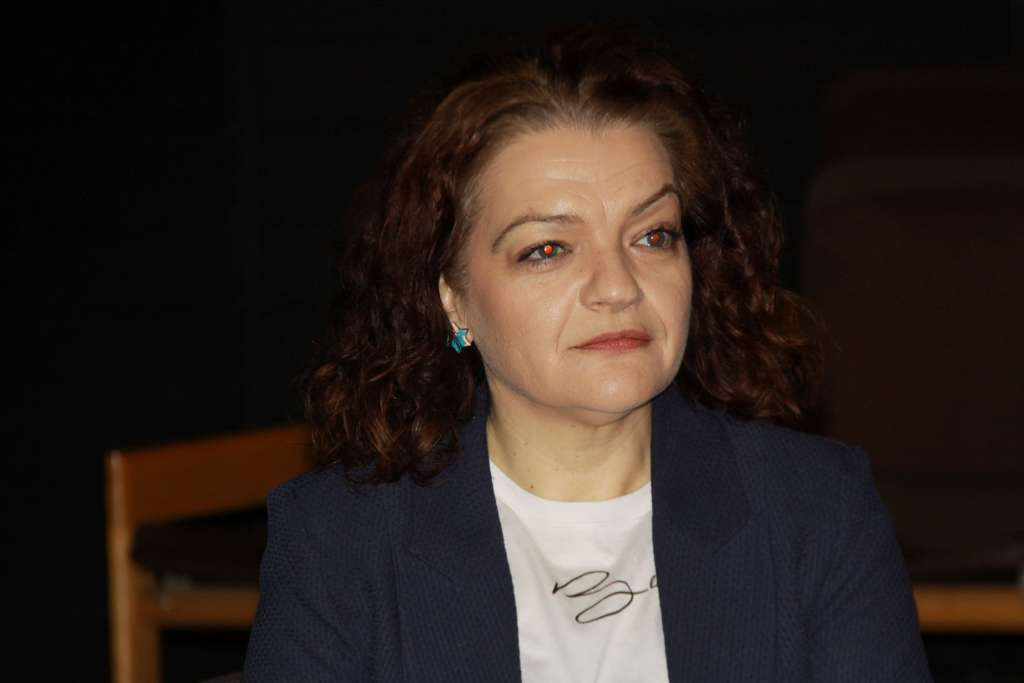 Predstavi 'Zbogom, Kalifornijo' NP iz Mostara glavna nagrada 22. festivala bh. drame u Zenici