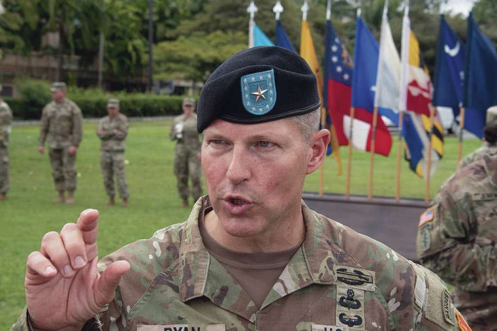 Američki general agresorima: Saveznici su borbeno spremni u Aziji