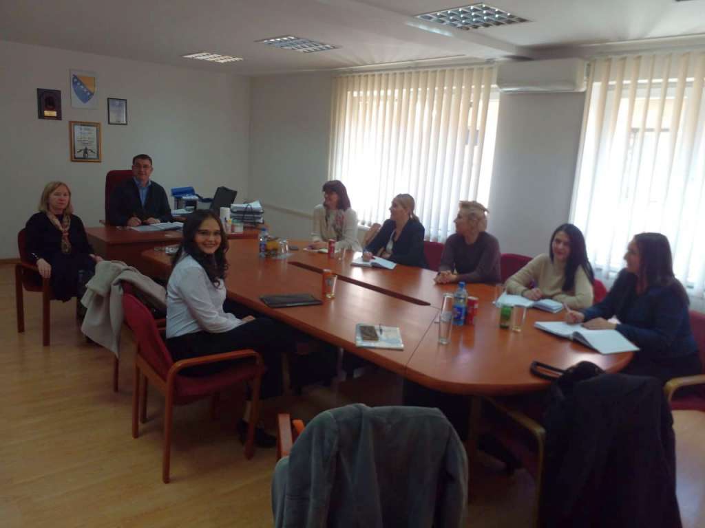 Usvojen plan za praćenje, evaluaciju i izvještavanje o primjeni Gender akcionog plana TK-a