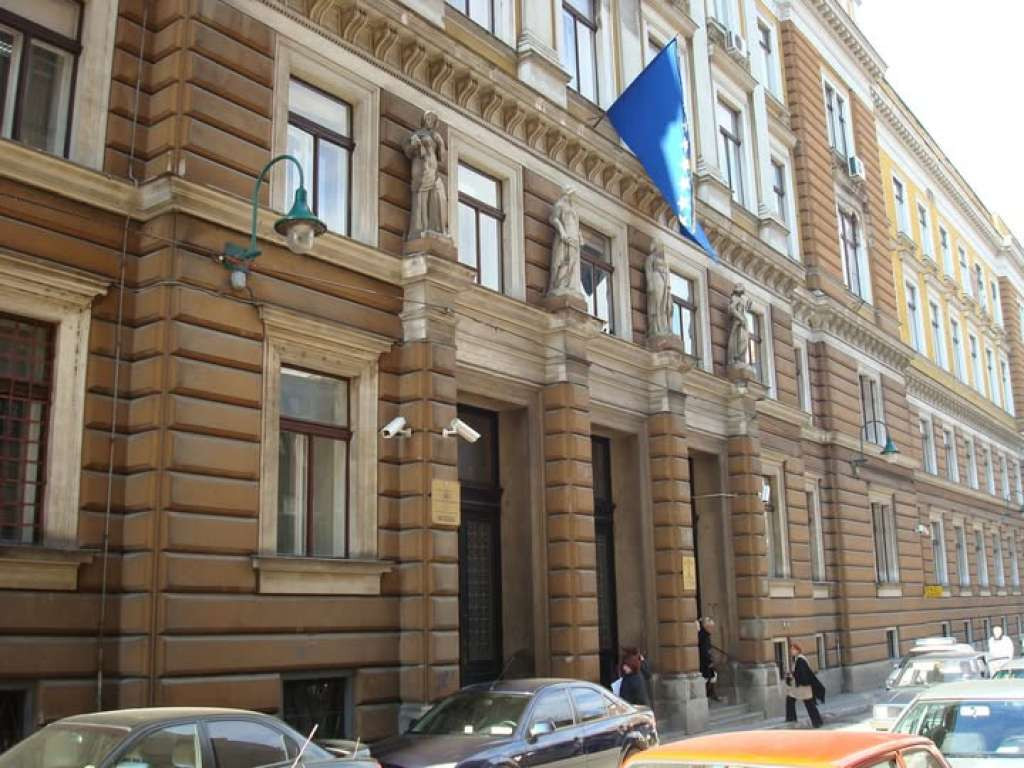 Sud odredio mjere zabrane za odgajateljice vrtića "Bambini" u Hadžićima