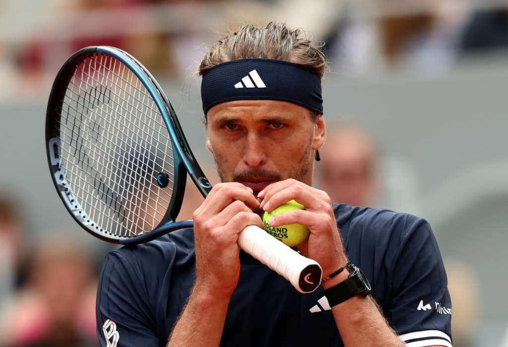 Zverev u osmini finala US Opena
