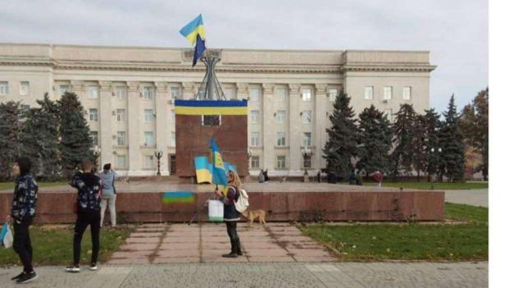 Ukrajinski dužnosnici upozoravaju: Rat nije gotov