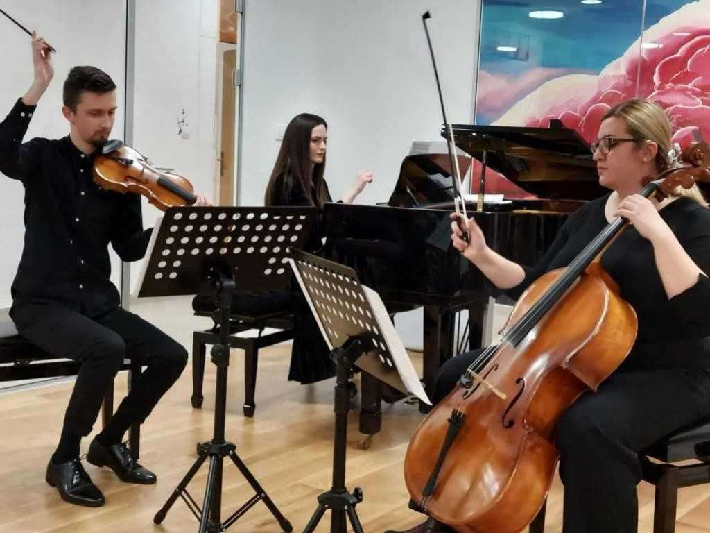 Bogat tjedan na jubilarnom Proljeću