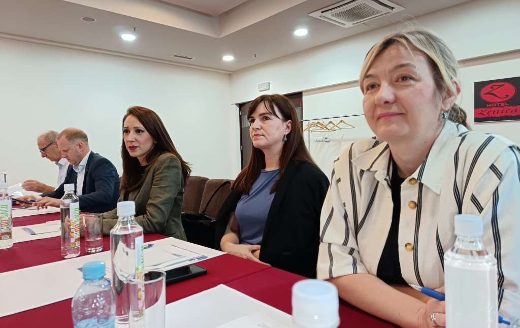 OSCE domaćin sastanka u Zenici o komunikaciji medija i političara u izbornom procesu